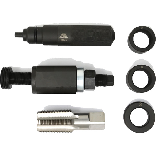 Ford Fuel Injector Sleeve Cup Remover & Installer - 7.3L Superchem Industries