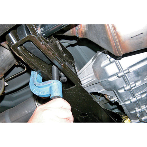 Outil de barre de torsion GM – grand Superchem Industries