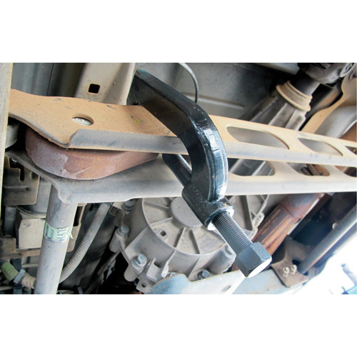 Outil de barre de torsion GM – grand Superchem Industries