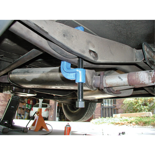 Outil de barre de torsion GM – grand Superchem Industries