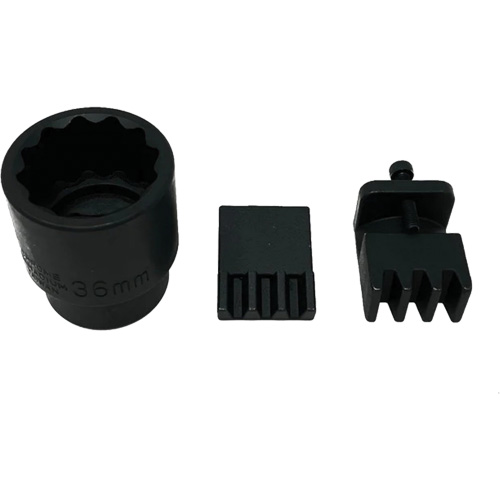 Support de volant moteur Duramax Superchem Industries