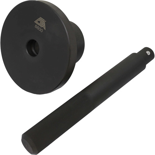 Outil d'installation de joints de moyeu Ford Superchem Industries