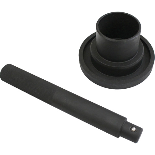 Outil d'installation de joints de moyeu Ford Superchem Industries