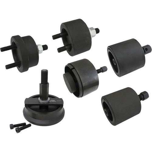 Powerstroke F/R Crank I/R Master Set Superchem Industries