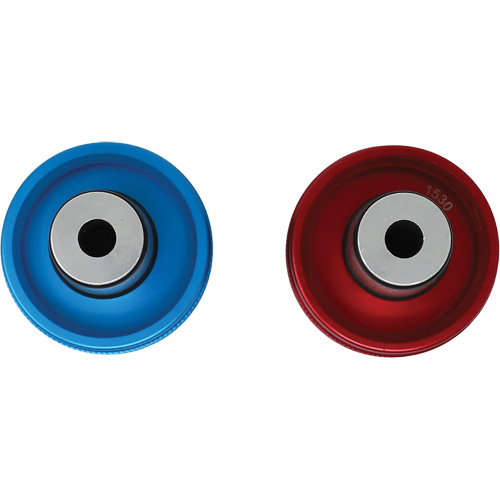 Radiator Pressure Adapter Kit - GM/GMC Superchem Industries