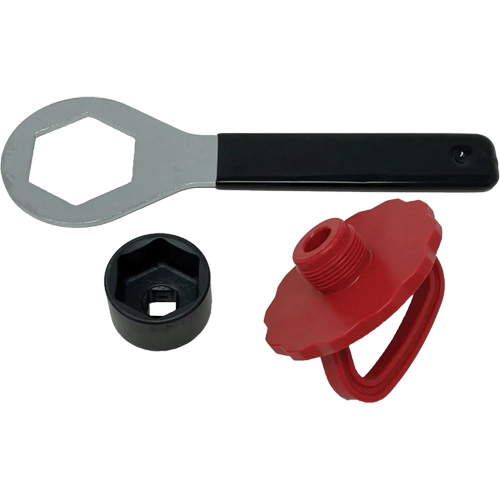 Cummins Service Kit Superchem Industries