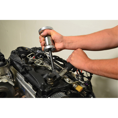 Injector Puller Kit Superchem Industries