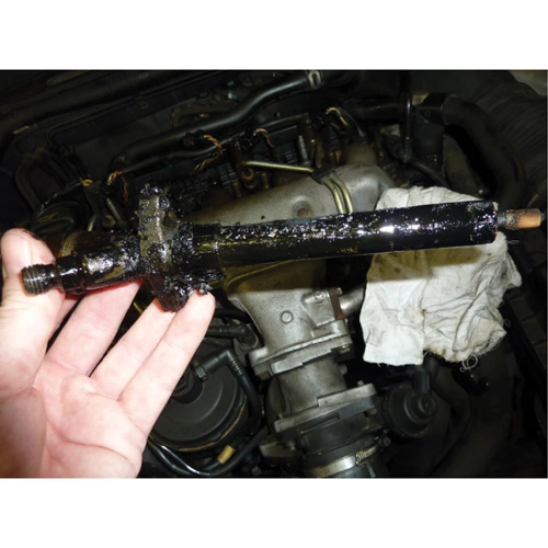 Injector Puller Kit Superchem Industries