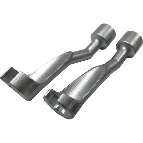 2 Pc. Cummins Fuel injection Wrench Superchem Industries