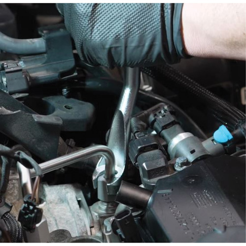 2 Pc. Cummins Fuel injection Wrench Superchem Industries