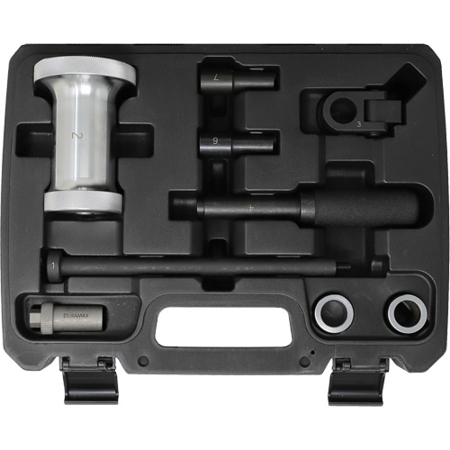 Injector Puller Kit with Duramax Adapter Superchem Industries