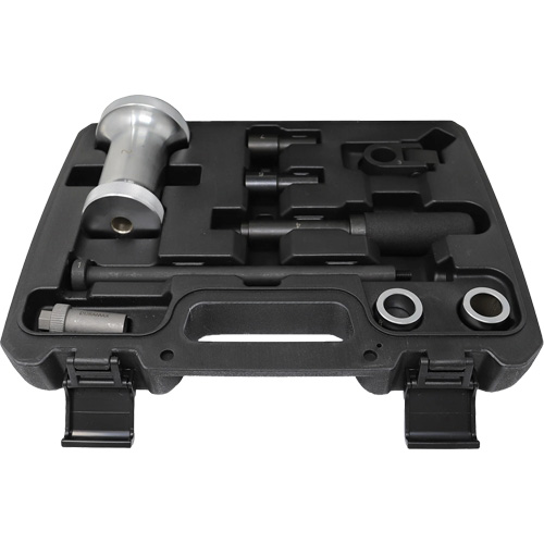 Injector Puller Kit with Duramax Adapter Superchem Industries