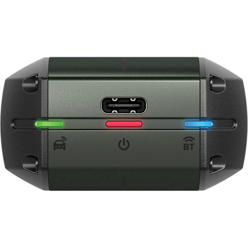 Outil de diagnostic Bluetooth de poche avec commandes bidirectionnelles Superchem Industries