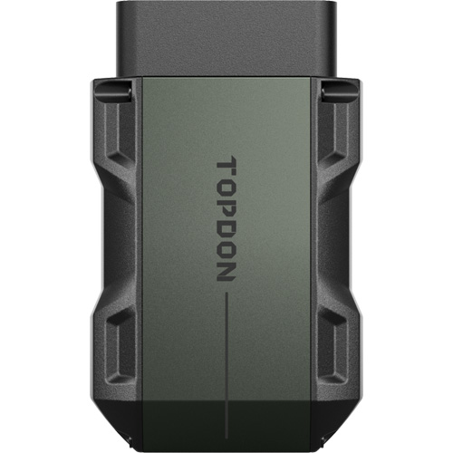 Outil de diagnostic Bluetooth de poche avec commandes bidirectionnelles Superchem Industries