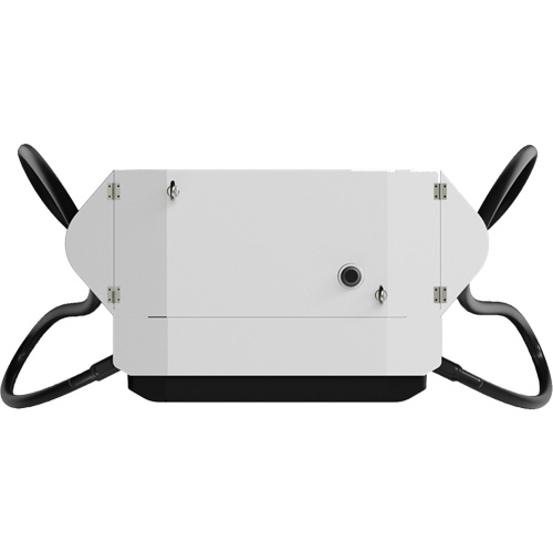 Chargeur rapide pour VE BoostQ, 240 kW, c.c., Connecteur CCS1 Superchem Industries
