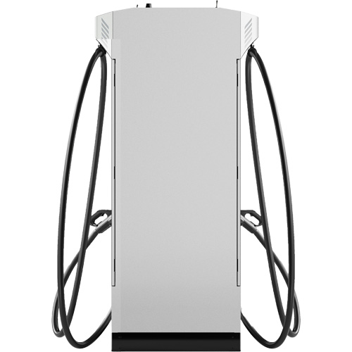 Chargeur rapide pour VE BoostQ, 60 kW, c.c., Connecteur CCS1 Superchem Industries
