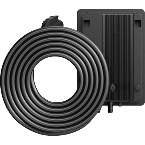 Chargeur pour VE commercial PulseQ AC Max, 80 A, Niveau 2 CA, Connecteur Type 1 (SAE J1772) Superchem Industries