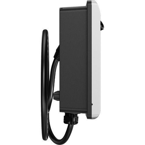 Chargeur pour VE commercial PulseQ AC Max, 80 A, Niveau 2 CA, Connecteur Type 1 (SAE J1772) Superchem Industries
