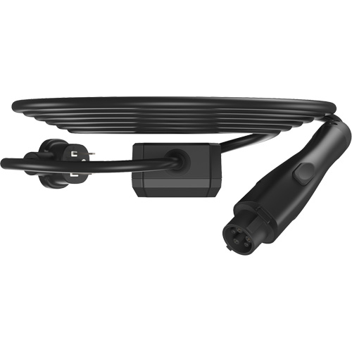 PulseQ AC Portable NEMA 6-50 Plug, 32 A, Level 2 AC, Type 1 (SAE J1772) Connector Superchem Industries