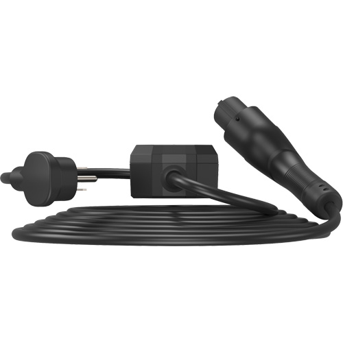 PulseQ AC Portable NEMA 6-50 Plug, 32 A, Level 2 AC, Type 1 (SAE J1772) Connector Superchem Industries