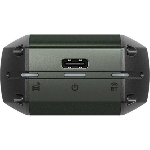 Outil de diagnostic Bluetooth de poche TopScan Pro avec commandes bidirectionnelles Superchem Industries