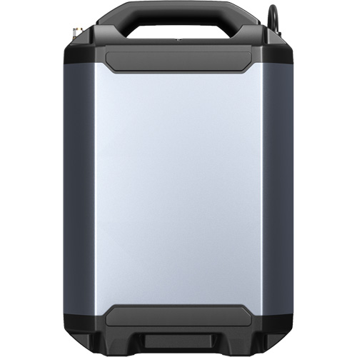 Alimentation stable 90 A et chargeur intelligent 12 V/24 V Tornado90000 Superchem Industries
