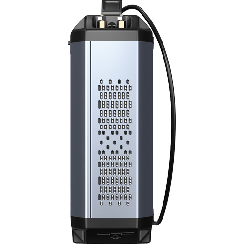 Alimentation stable 90 A et chargeur intelligent 12 V/24 V Tornado90000 Superchem Industries