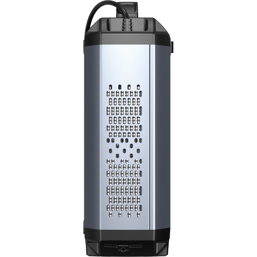 Alimentation stable 90 A et chargeur intelligent 12 V/24 V Tornado90000 Superchem Industries