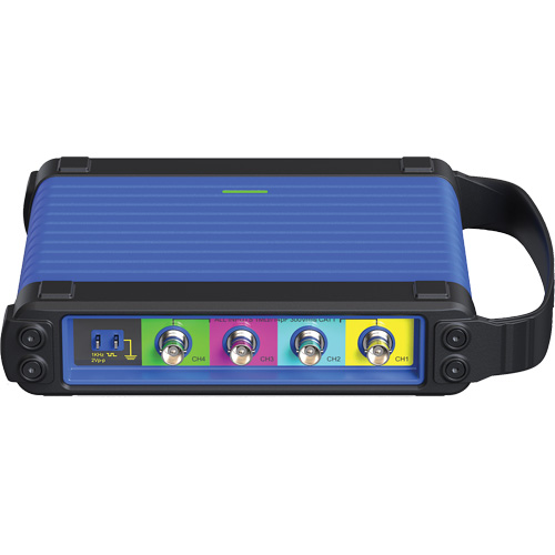 Outil de diagnostic Phoenix Max de niveau &eacute;quipement original de 13,3" avec station daccueil et oscilloscope &agrave; 4 voies Superchem Industries