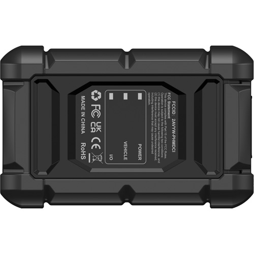 Outil de diagnostic de niveau constructeur Phoenix Elite avec &eacute;cran 10,1", programmation bas&eacute;e sur l'infonuage et CANFD Superchem Industries