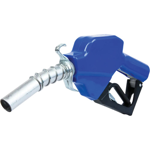 Pistolet automatique temps froid bleu pour diesel Superchem Industries