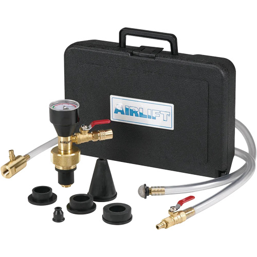 UView Airlift Kit & Cooling System Replacement Parts Superchem Industries