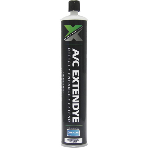 Cartouche pour climatisation ExtenDye UView Spotgun Superchem Industries