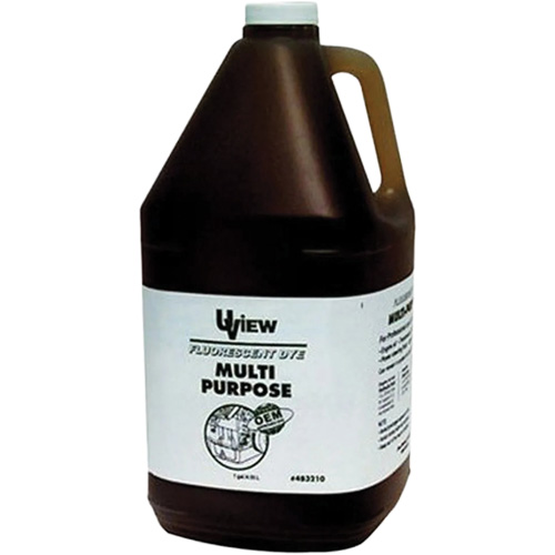 Colorant pour un usage multiple Superchem Industries