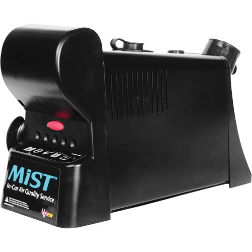 MiST II Ultrasonic Cleaning Unit Superchem Industries