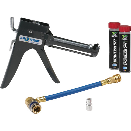 Trousse Spotgun Jr. Superchem Industries