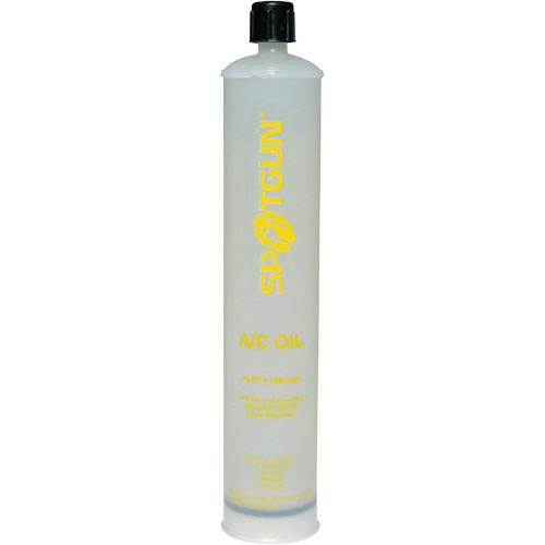 Cartouche d'huile PAG 100, 237 ml, Bouteille Superchem Industries