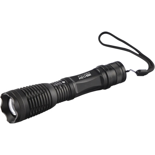 Lampe UV rechargeable pour la d&eacute;tection des fuites UView Phazer NEO 395 Superchem Industries