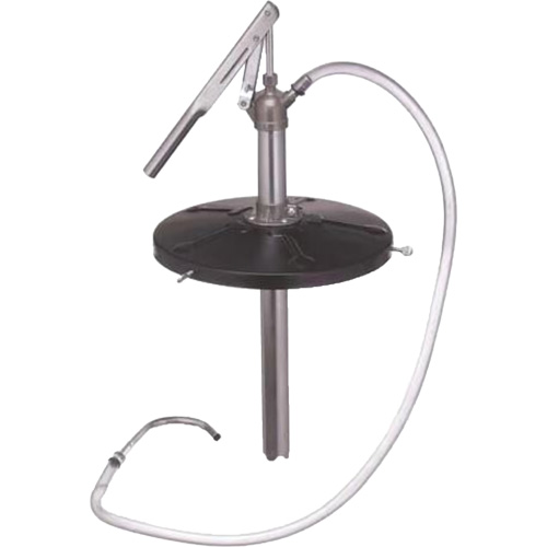 Pompe &agrave; levier pour seaux de 19 litres, 48" lo Superchem Industries