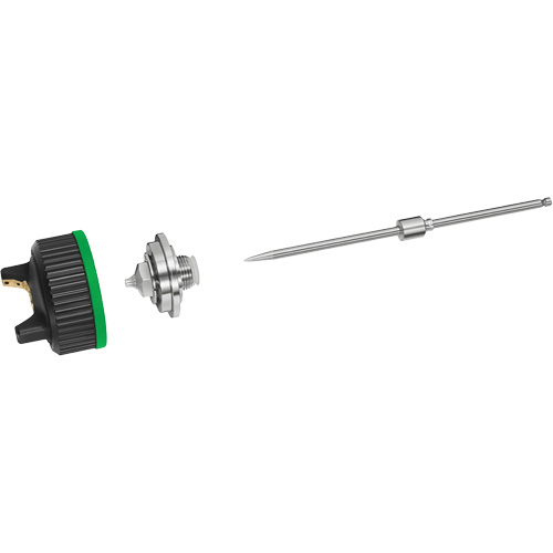 X5500 HVLP 1.2 I Nozzle Set Superchem Industries