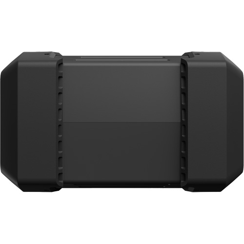 V4500 2-en-1: d&eacute;marreur de secours de 4500 A de pointe, batterie & testeur de syst&egrave;me Superchem Industries