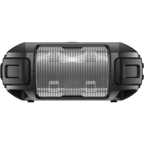 D&eacute;marreur d'appoint, survolteur, banque d'alimentation et lampe de poche V1500 Superchem Industries