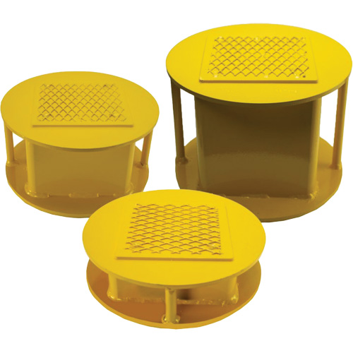 Steel Cribbing Stand Set Superchem Industries