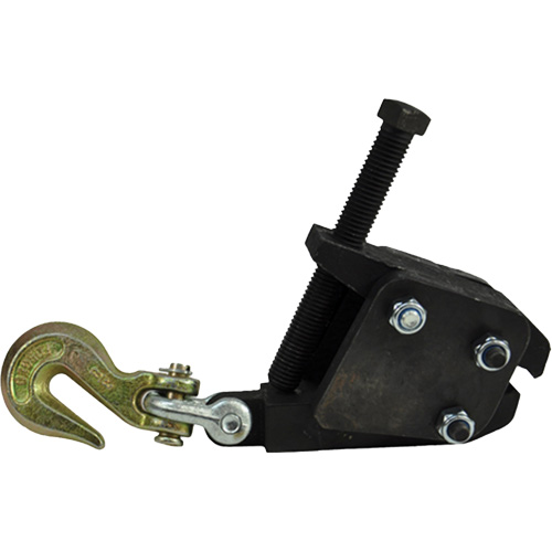 OTR Flange Ring Clamp Superchem Industries