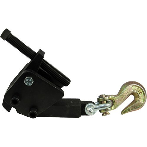 OTR Flange Ring Clamp Superchem Industries