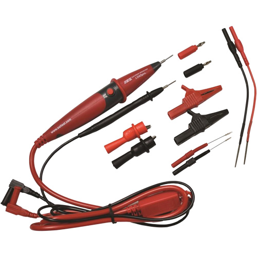 Ensembles de sondes LOADpro et arri&egrave;re Superchem Industries