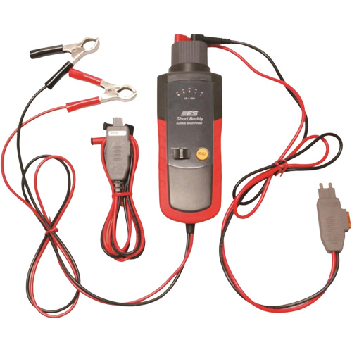 D&eacute;tecteur de court-circuit avec signal sonore Short Buddy Superchem Industries