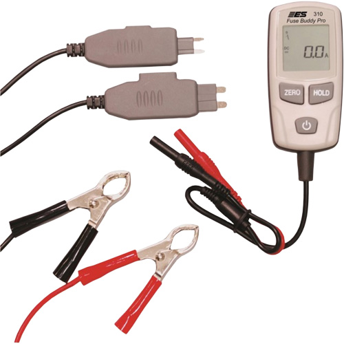 Fuse Buddy Pro Tester Kit Superchem Industries