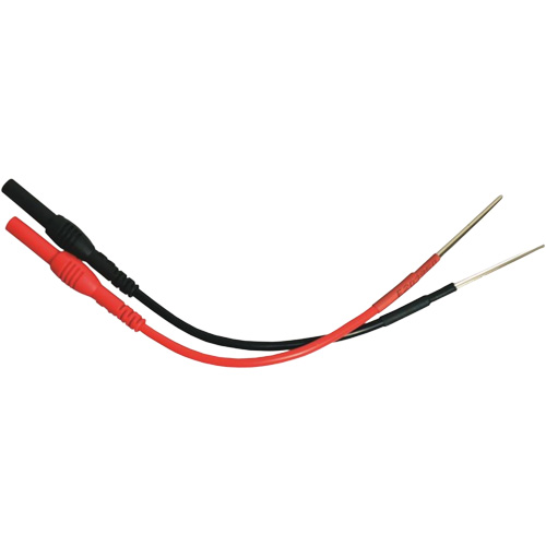 Sondes cuill&egrave;re pour piquage arri&egrave;re Superchem Industries