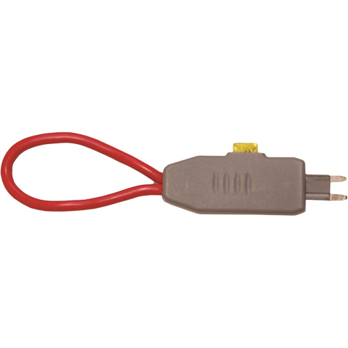 Boucle de courant miniature Fuse Buddy Superchem Industries